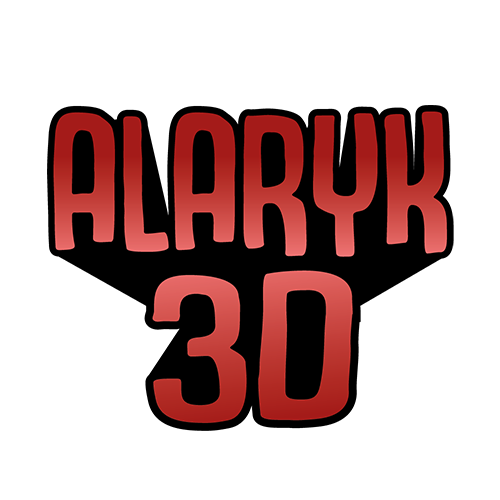 Alaryk3D