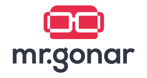 Mr Gonar