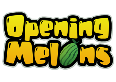 Opening Melons