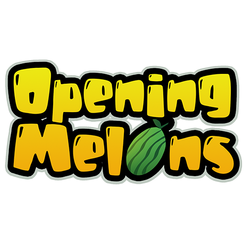 Opening Melons