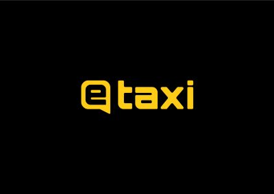 e-taxi