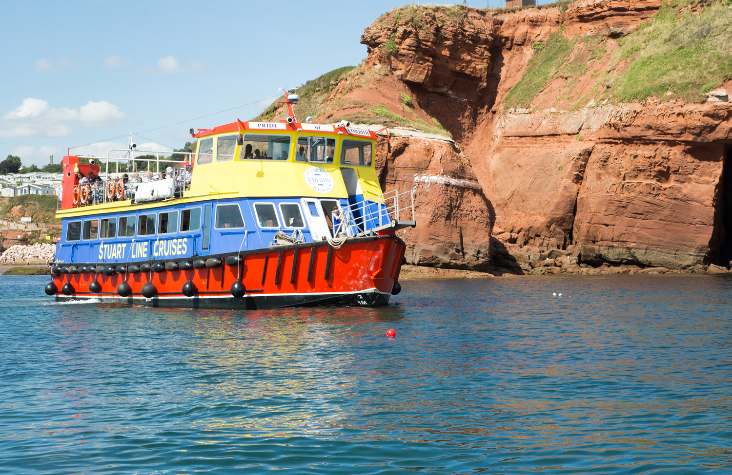 Stuartlinecruises-pride-of-exmouth