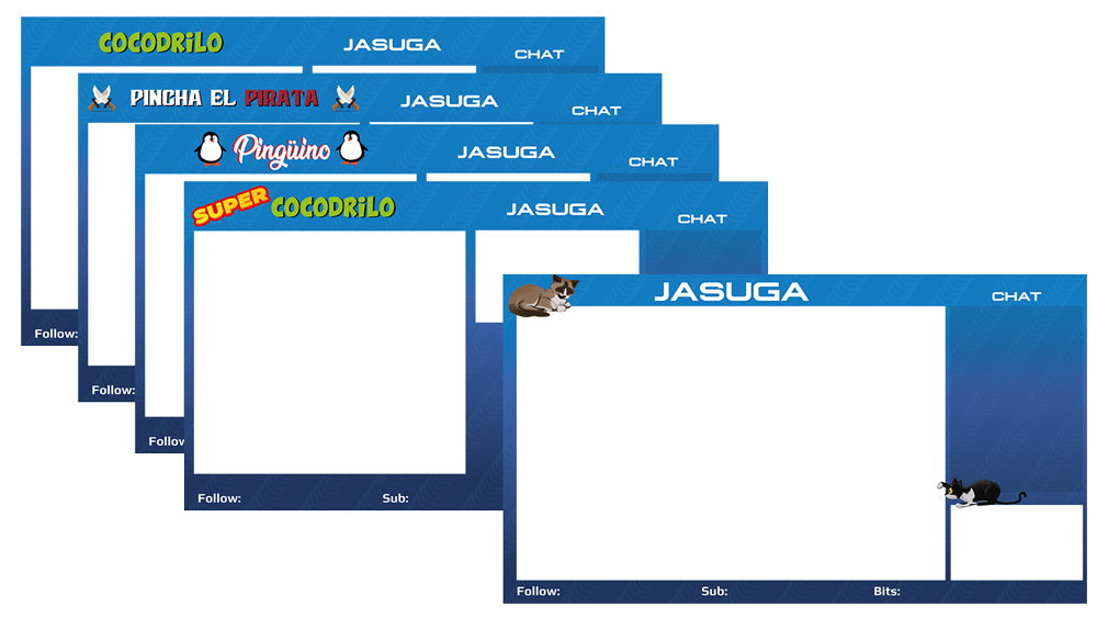 Jasuga-overlays