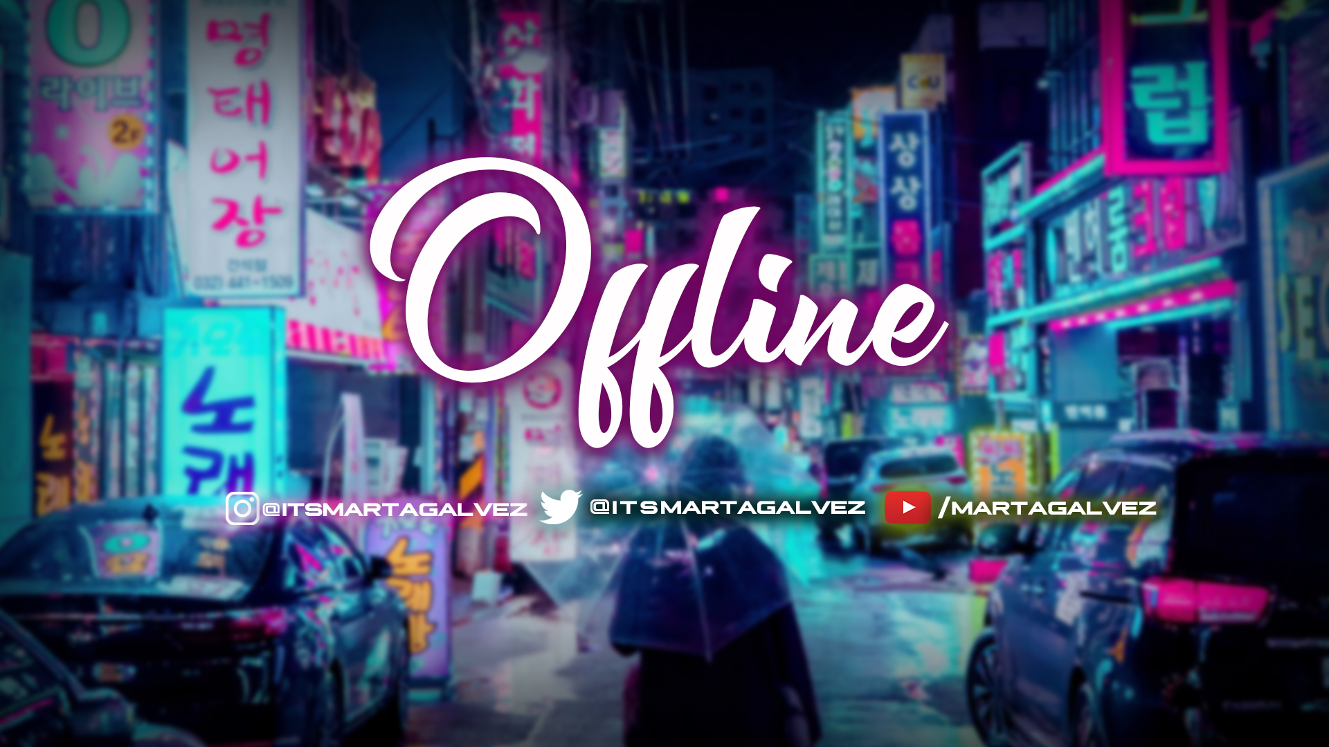 Offline