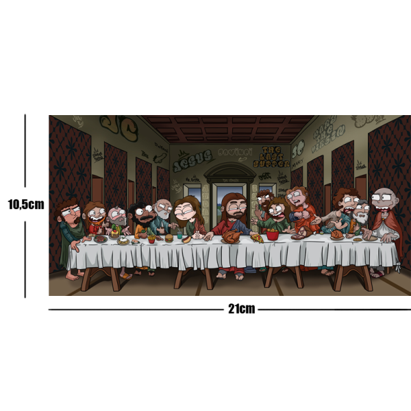 La última cena - Imagen 2