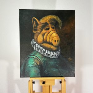 Alf barroco