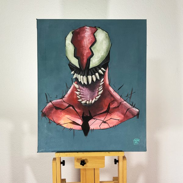 Carnage