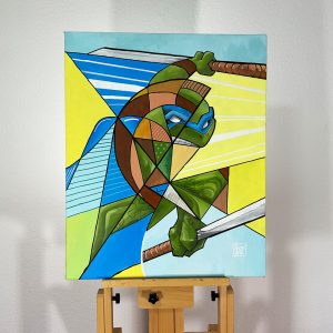 Leonardo