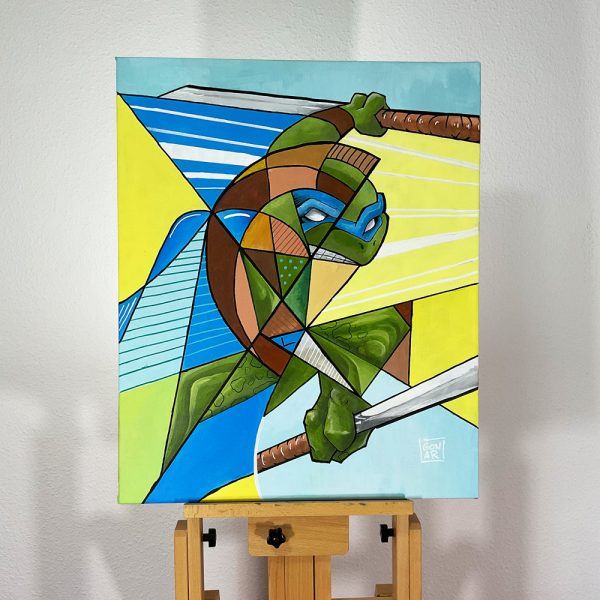 Leonardo