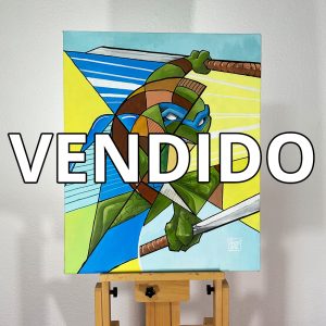 Leonardo
