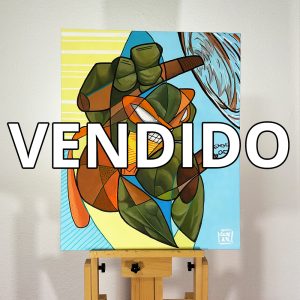 Michelangelo