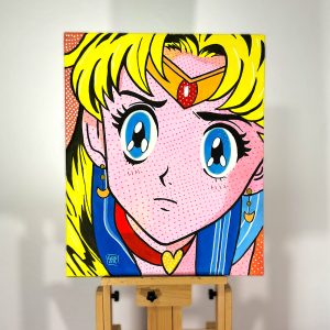 Sailor Lichtenstein