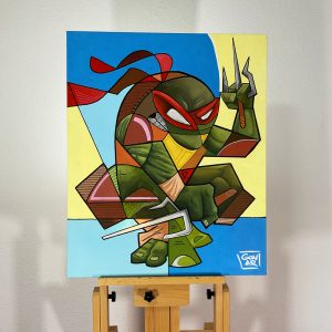 Rafael